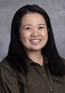 Suzanne C. Liu, MD